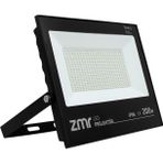 Powermaster PM-22583 200W 220V Beyaz 6500K IP66 120 Derece Led Projektör