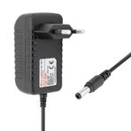 POWERMASTER PM-2266 12 VOLT 1 AMPER PRİZ TİPİ MATKAP ŞARJ ADAPTÖR