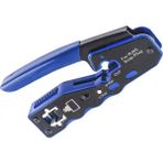Powermaster Pm-24017 Rj45 Soket Sıkma Pensesı