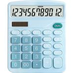 PowerMaster PM-24066 12 Basamaklı Solarlı Elektronik Hesap Makinesi