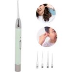 Powermaster PM-24169 Kulak Temizleme Cihazı - Renkli