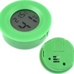 Powermaster PM-24303 Dijital Mini Pilli Sıcaklık Ölçer Termometre