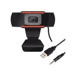 Powermaster PM-2435 Mikrofonlu 5 Mp 720p Usb Webcam