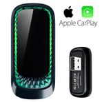 Powermaster Pm-24508 Wireless Kablosuz Apple İphone Carplay Araç İçi Ekran Yansıtma 4.0 Versiyon