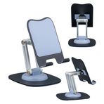 Powermaster Pm-24574 Tablet Ve Telefon Tutucu