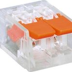 Powermaster PM-24610 2'li Çok Amaçlı Tırnaklı Buat Klemens Kablo Birleştirici