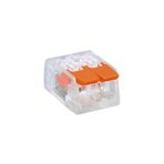 Powermaster PM-24610 2'li Çok Amaçlı Tırnaklı Buat Klemens