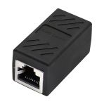 Powermaster PM-24809 RJ45 to RJ45 Kaplin-Coupler Dişi Metal 8P-8C Ara Aparatör