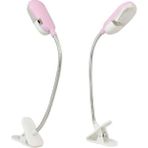 Powermaster PM-2510 LR44 Pilli Ledli Mandallı Gece Lambası