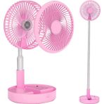 Powermaster PM-25110 Beyaz Fan Vantilatör