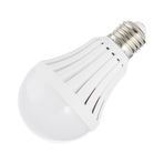 Powermaster PM-25221 5 Watt E27 220 V 6500K Beyaz Şarjlı Led Ampul