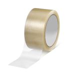 Powermaster PM-25598 4.8x2.5 cm 120 mt Baskısız Koli Bandı