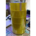 Powermaster PM-25598 Baskısız Koli Bandı 4.8x2.5cm 120M