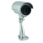 Powermaster PM-2600A Kırmızı Ledli Maket Kamera
