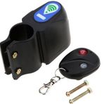 Powermaster PM-26177 Uzaktan Kumandalı Bisiklet Alarmı