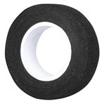 Powermaster PM-27226 19 mm 15 mt 839 Siyah Tüysüz Bez Bant