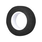 Powermaster PM-27227 19 mm 15 mt 8551 Siyah Tüylü Bez Bant