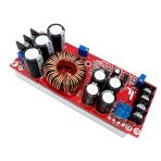 Powermaster Pm-28738 1200W 20A Dc-Dc Boost Step-Up Voltaj Yükseltici Modül