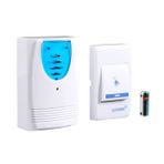 Powermaster PM-2932 Kablosuz Uzaktan Kumandalı Kapı Zili