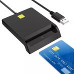 Powermaster Pm-29960 Usb Akıllı Kart Okuyucu Cac Reader