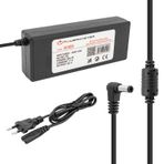 Powermaster PM-3083 12 V 7 A Plastik Kasa Masaüstü Adaptör