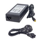 Powermaster PM-31058 19 Volt - 3.95 Amper 5.5-2.5 Uçlu Toshıba Notebook Adaptör