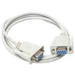 Powermaster Pm-3131 Dişi/Dişi 130 Cm Rs232 Seri Port Db9 Kablosu