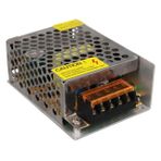 Powermaster Pm-31826 12 Volt 3 Amper 36 Watt Metal Kasa Adaptör