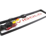 Powermaster PM-32989 Plakalık Kamera