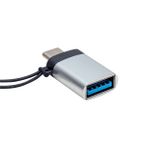 Powermaster PM-3826 Type-C Otg Adaptör