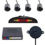 Powermaster PM-3861 Park Sensörü Ekransız