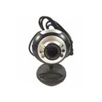 Powermaster PM-3962 1.3 MP 10X Zoom Ledli Mikrofonlu Pc Webcam
