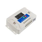 Powermaster Pm-40a 12-24 Volt 40 Amper Şarj Regülatörü Solar Güneş Enerjisi Kontrol Cihazı