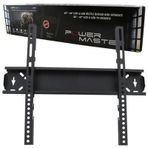 Powermaster PM-40S Kilitli 26 inç 49 inç Led-Led Askı Aparatı
