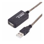 Powermaster PM-4493 USB 2.0 5 m Usb Uzatma Kablosu