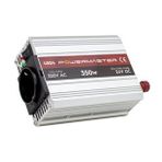 Powermaster PM-4504 24V lt 350 Watt Modified Sinus İnverter