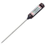 Powermaster PM-4516 Cep Tipi Daldırmalı Mutfak Tipi Yemek Saplamalı Termometre