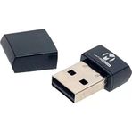 Powermaster PM-4815 150 MBPS 2.4 GHz 7601 İşlemcili USB Kablosuz Adaptör