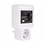 Powermaster PM-4914 220 Volt 16 Amper Tekli Akım Korumalı Sigortalı Priz