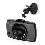 Powermaster PM-5370 2.4 Ekranlı 5 MP HD Tekli Araç Kamerası