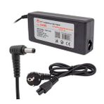 Powermaster PM-5496 19 Volt - 4.74 Amper 5.5x2.5 Uçlu Toshıba Hp Notebook Adaptör