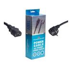 Powermaster Pm-568 3x1 Mm C7 1.5 m Kutulu Power Kablo