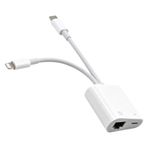 Powermaster PM-5724 Lightning Type-C Ethernet Çevirici