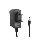 Powermaster Pm-5737 5 Volt - 1 Amper 3.5x1.35 mm Uçlu Plastik Kasa Priz Tipi Adaptör