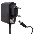 Powermaster Pm-5737 5 Volt 1 Amper Plastik Kasa Priz Tipi Adaptör 3.5*1.35 Uç