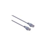 PowerMaster PM-5811 Cat5 1.8 Metre RJ45 Patch Network Ethernet İnternet Kablosu - 1 m