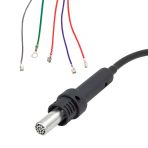 Powermaster PM-6097 Sıcak Hava Üfleme Yedek Hortum Kolu