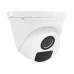 Powermaster PM-6378 2 MP H265 Poe Metal Kasa IP Kamera