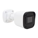 Powermaster Pm-6381 4 MP H265 Poe Bullet Metal Kasa Ip Kamera