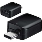 Powermaster PM-6511 Usb-A To Type-C Otg Çevirici Konnektör - 256 GB - Çok Renkli
